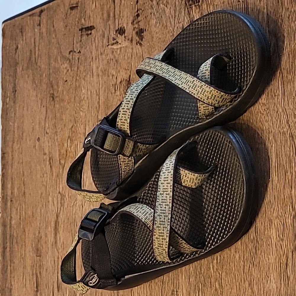 Chaco
